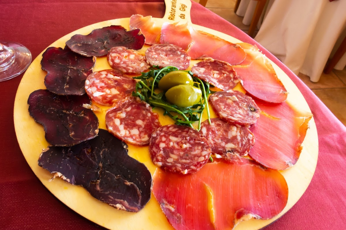 Da Gigi Bar Ristorante B&b Photos 2